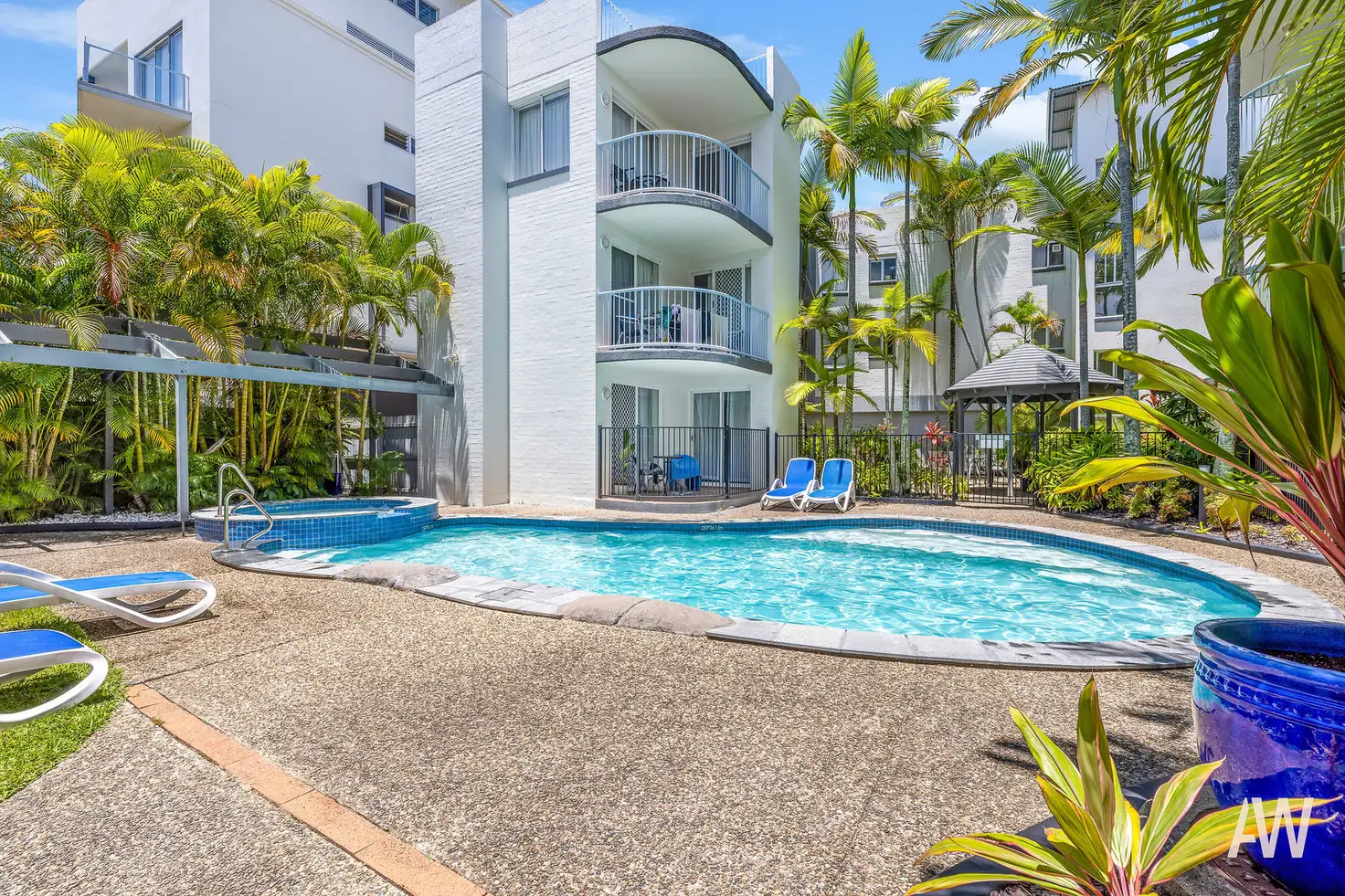 Main view of Homely unit listing, 13/35 Brisbane Road, Mooloolaba QLD 4557