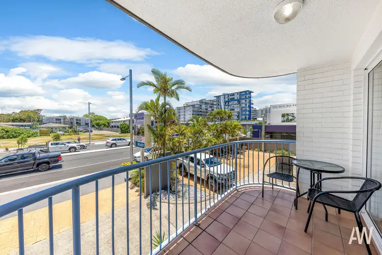 Fourth view of Homely unit listing, 13/35 Brisbane Road, Mooloolaba QLD 4557