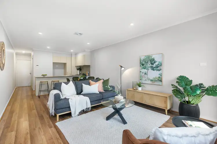 21 Stockman Avenue, Lawson ACT 2617