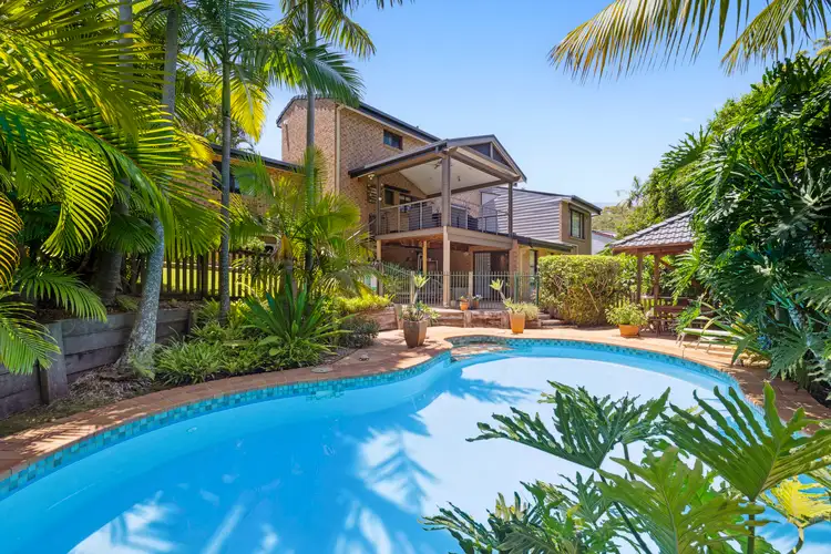4 Sandy Beach Road, Korora NSW 2450