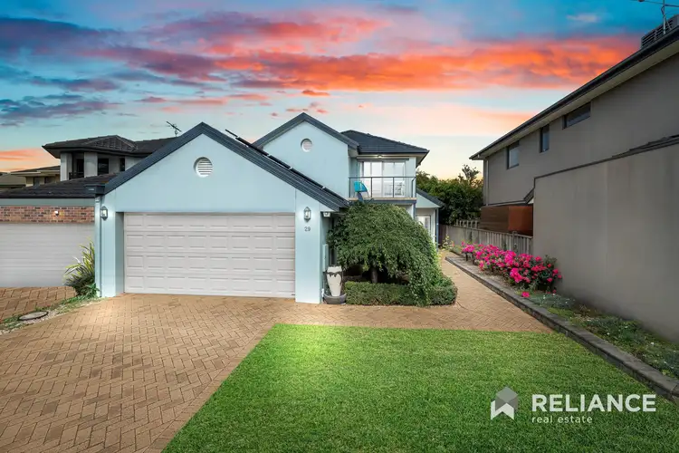 Main view of Homely house listing, 29/1 Greg Norman Drive, Point Cook VIC 3030
