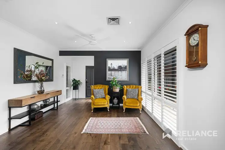 Third view of Homely house listing, 29/1 Greg Norman Drive, Point Cook VIC 3030