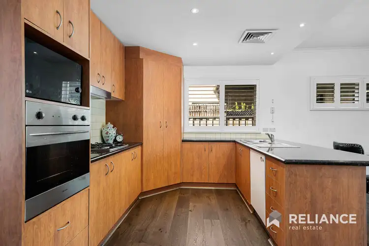 Fourth view of Homely house listing, 29/1 Greg Norman Drive, Point Cook VIC 3030
