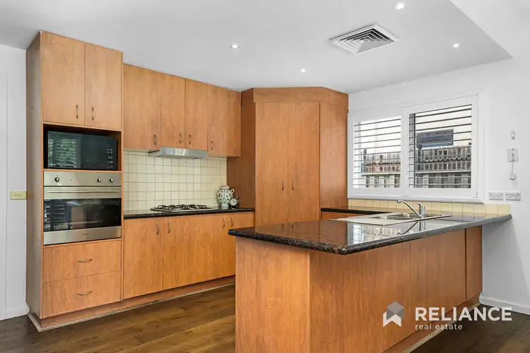 Fifth view of Homely house listing, 29/1 Greg Norman Drive, Point Cook VIC 3030
