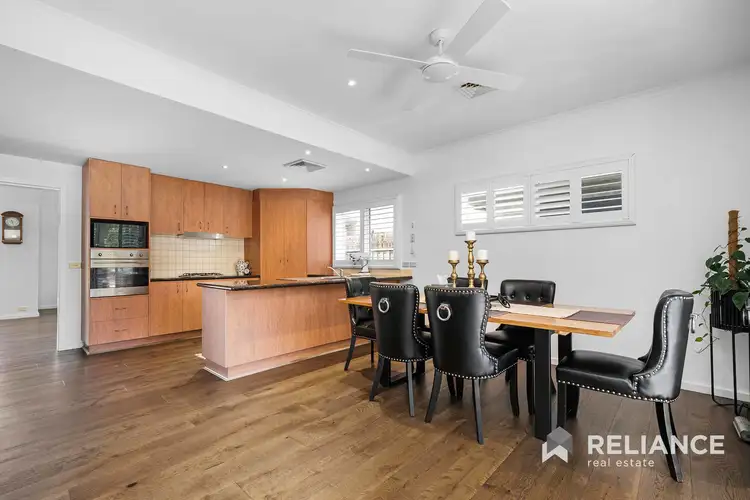 Sixth view of Homely house listing, 29/1 Greg Norman Drive, Point Cook VIC 3030