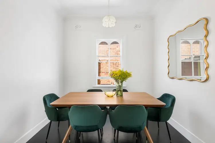 Fifth view of Homely house listing, 28 Wentworth Street, Tempe NSW 2044