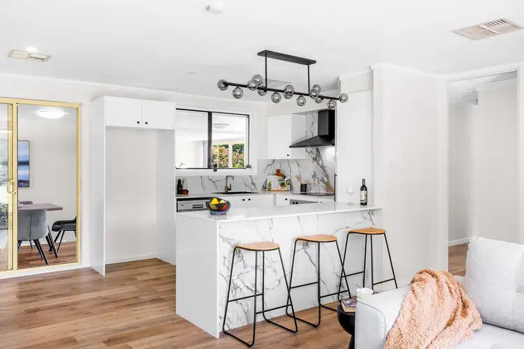 Second view of Homely house listing, 9 Ormerod Place, Kambah ACT 2902