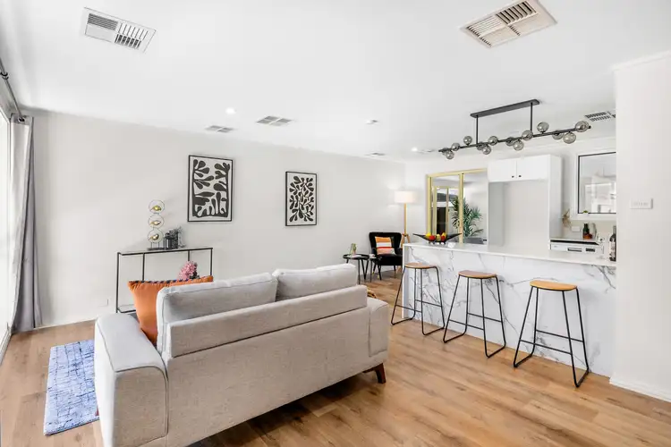 Fourth view of Homely house listing, 9 Ormerod Place, Kambah ACT 2902