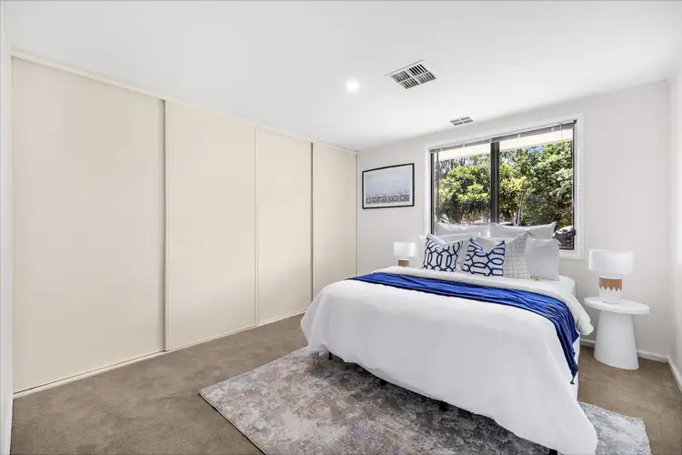 Fifth view of Homely house listing, 9 Ormerod Place, Kambah ACT 2902