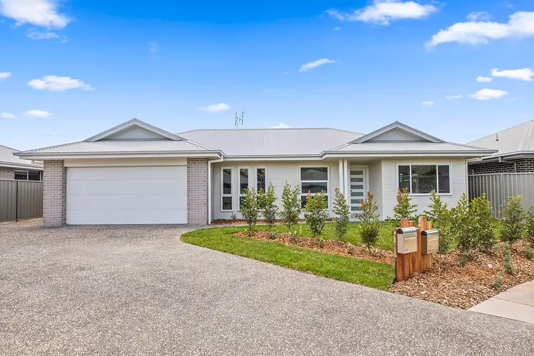 Main view of Homely house listing, 15 Bowerbird Close, Coffs Harbour NSW 2450