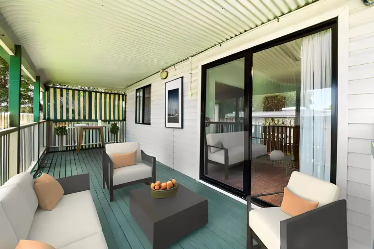 Third view of Homely unit listing, 382/210 Windang Road, Windang NSW 2528