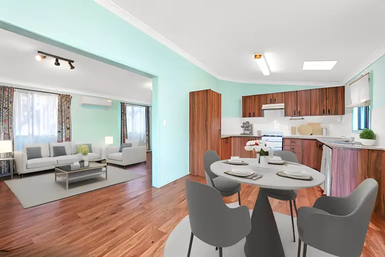 Fourth view of Homely unit listing, 382/210 Windang Road, Windang NSW 2528