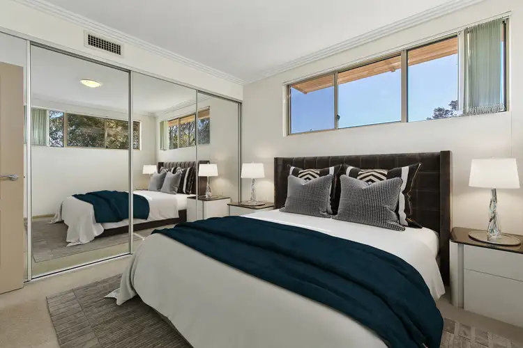 Fourth view of Homely apartment listing, 14/4-8 Bobbin Head Road, Pymble NSW 2073