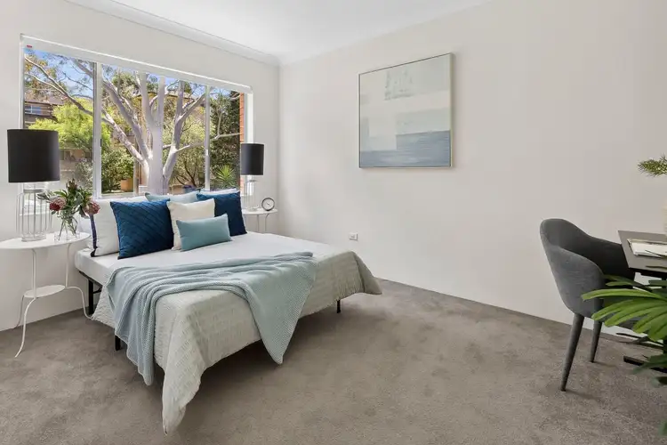 Fifth view of Homely apartment listing, 12/133 Sydney Street, Willoughby NSW 2068