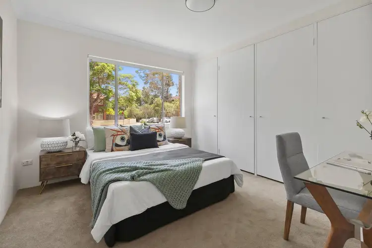 Sixth view of Homely apartment listing, 12/133 Sydney Street, Willoughby NSW 2068