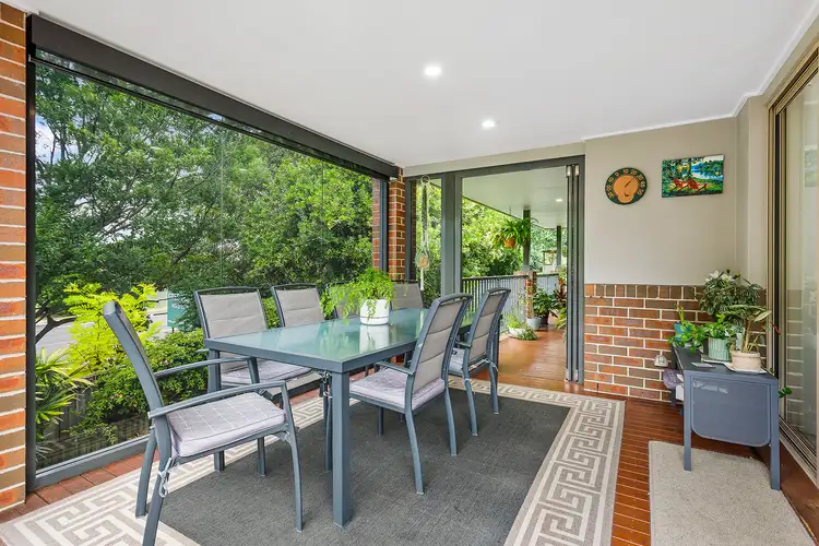 Sixth view of Homely villa listing, 4/160 Princes Highway, Figtree NSW 2525