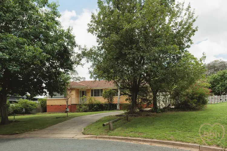 8 Verco Street, Hackett ACT 2602
