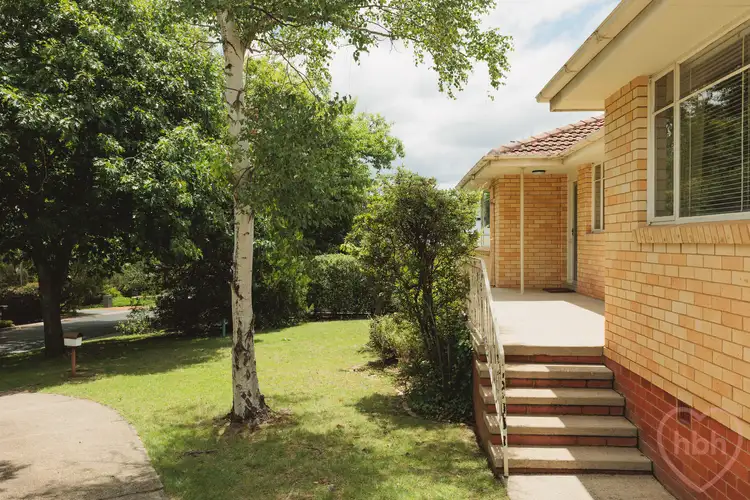 Third view of Homely house listing, 8 Verco Street, Hackett ACT 2602