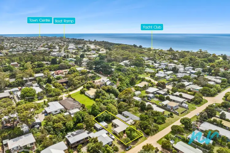 Main view of Homely house listing, 60 Beach Road, St Leonards VIC 3223