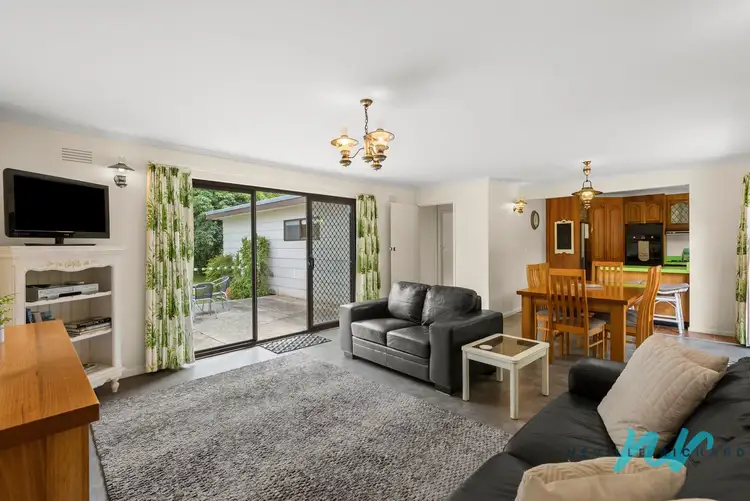 Fifth view of Homely house listing, 60 Beach Road, St Leonards VIC 3223