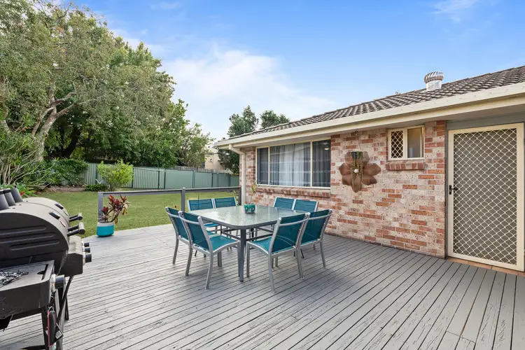 Sixth view of Homely house listing, 136 Elizabeth Bay Drive, Lake Munmorah NSW 2259