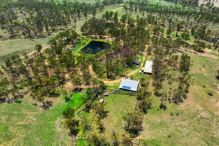 Sixth view of Homely rural property listing, 469 Gladstone-Monto Road, Calliope QLD 4680