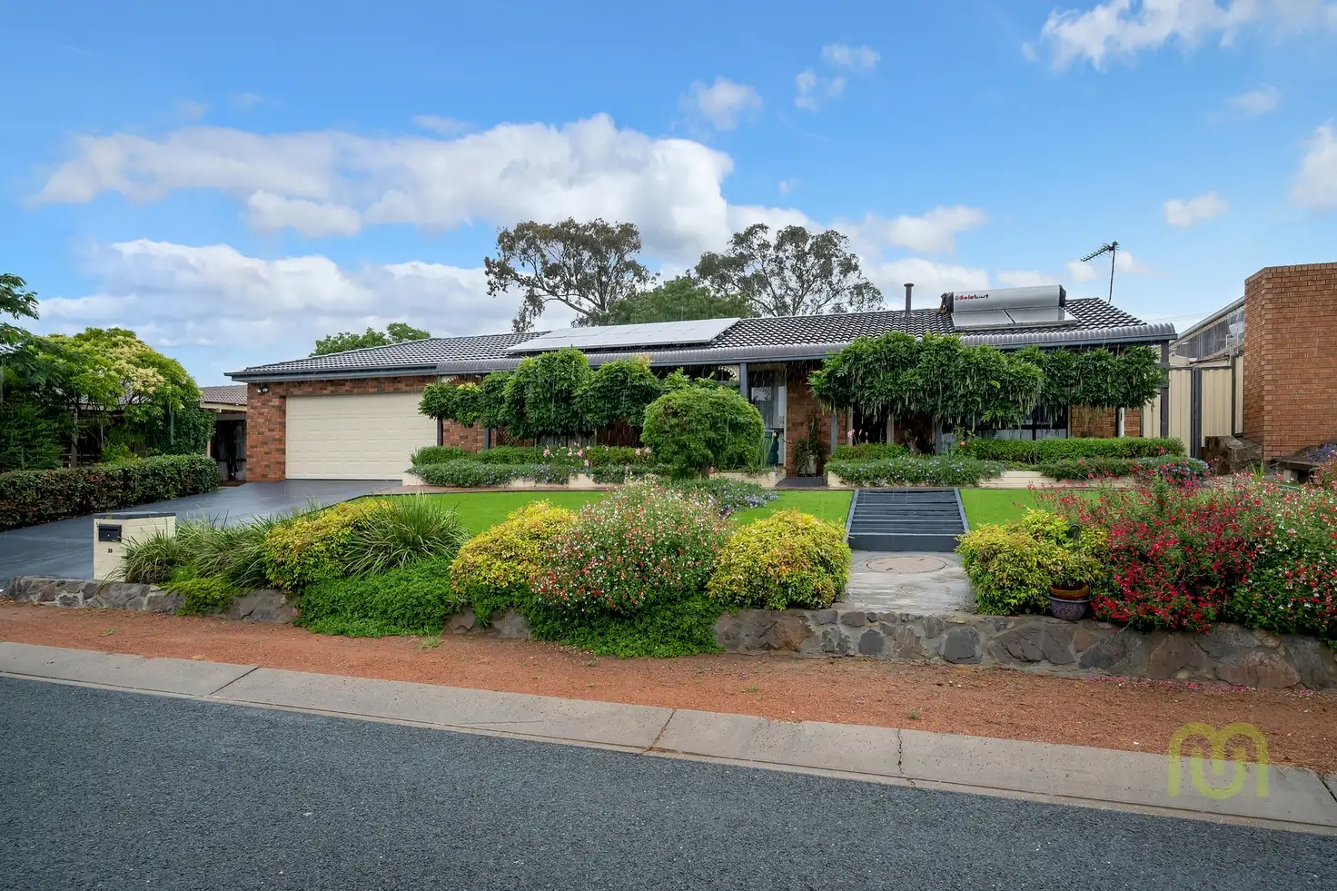 Main view of Homely house listing, 38 Hadleigh Circuit, Isabella Plains ACT 2905