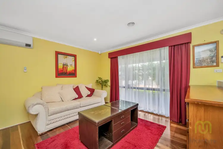 Fourth view of Homely house listing, 38 Hadleigh Circuit, Isabella Plains ACT 2905