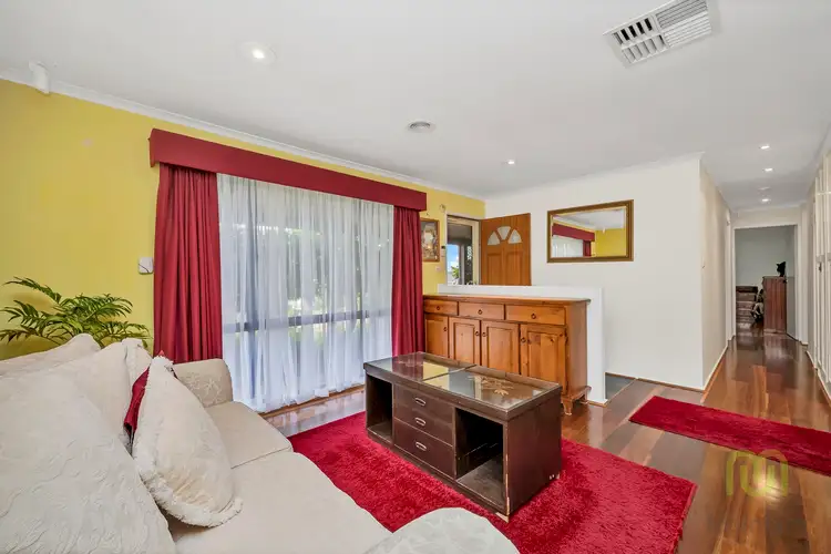 Fifth view of Homely house listing, 38 Hadleigh Circuit, Isabella Plains ACT 2905