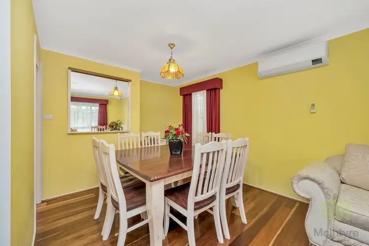 Sixth view of Homely house listing, 38 Hadleigh Circuit, Isabella Plains ACT 2905