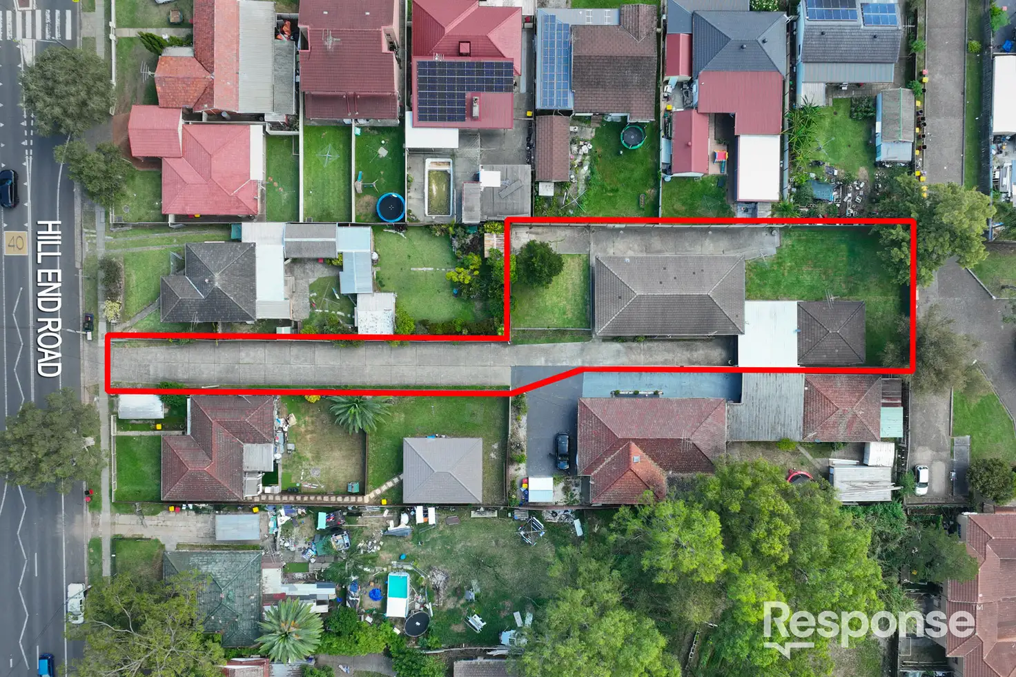 Main view of Homely house listing, 117 Hill End Road, Doonside NSW 2767