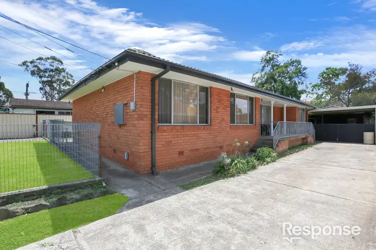 Second view of Homely house listing, 117 Hill End Road, Doonside NSW 2767