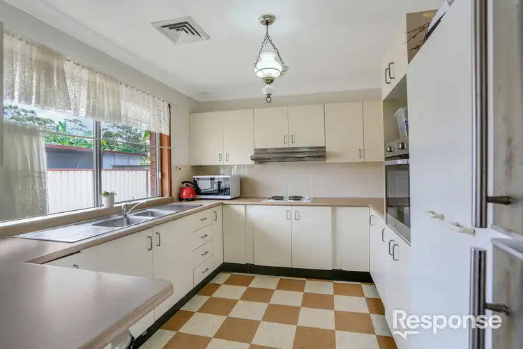 Third view of Homely house listing, 117 Hill End Road, Doonside NSW 2767