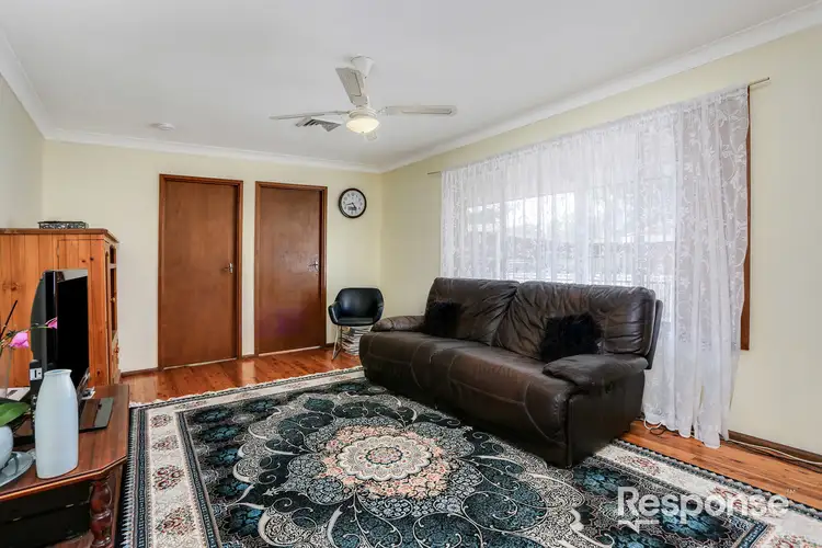 Fourth view of Homely house listing, 117 Hill End Road, Doonside NSW 2767