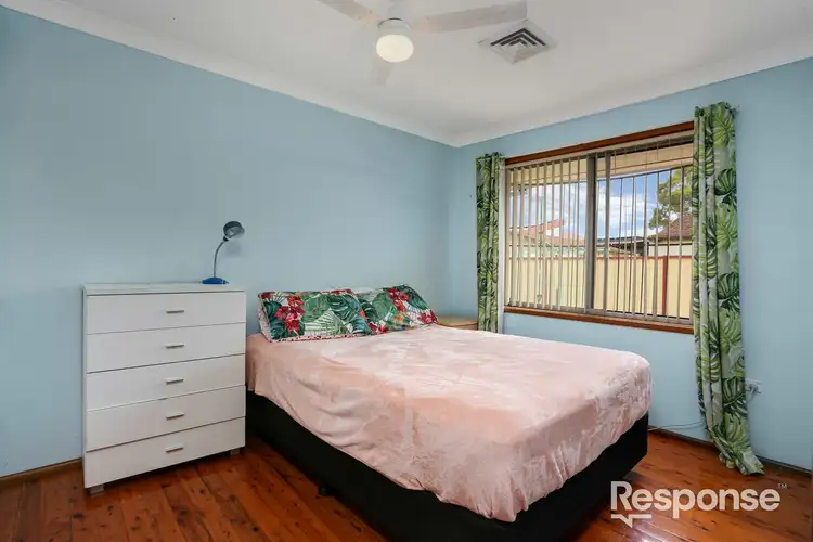 Fifth view of Homely house listing, 117 Hill End Road, Doonside NSW 2767