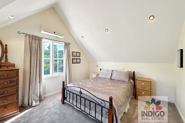 Second view of Homely house listing, 13 Gee Road, Beechworth VIC 3747