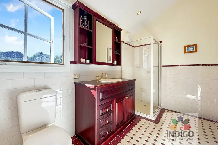 Third view of Homely house listing, 13 Gee Road, Beechworth VIC 3747