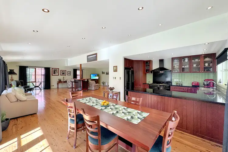 Fifth view of Homely house listing, 13 Gee Road, Beechworth VIC 3747