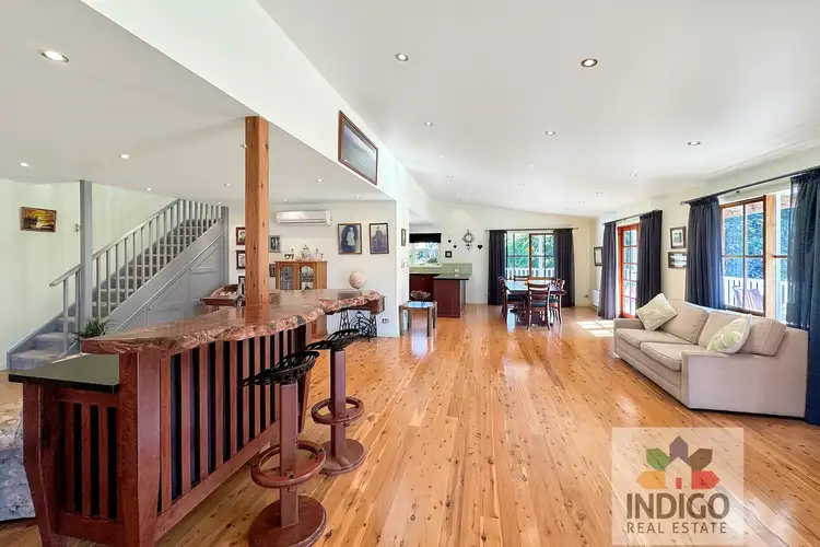 Sixth view of Homely house listing, 13 Gee Road, Beechworth VIC 3747