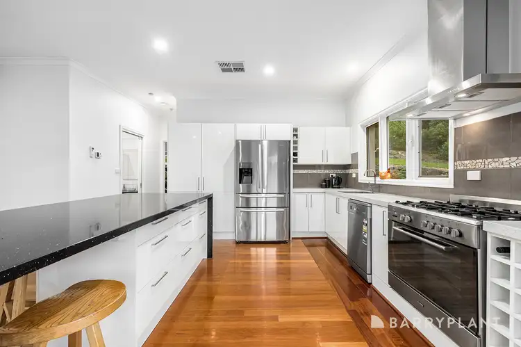 Sixth view of Homely house listing, 54 Charles Road, Lilydale VIC 3140