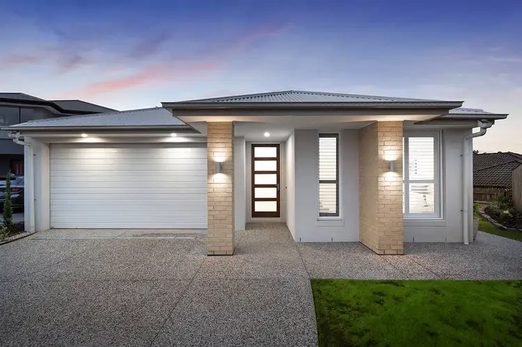 18 Earlswood Place, Lilydale VIC 3140