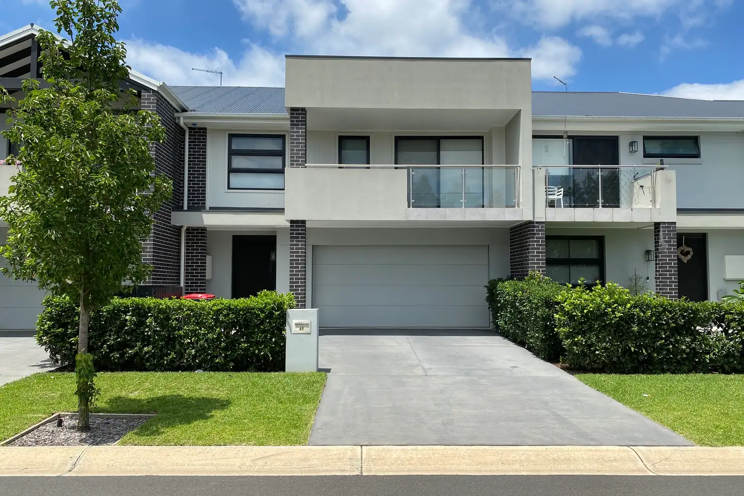 Main view of Homely house listing, 69 Wilhelm Parade, Catherine Field NSW 2557