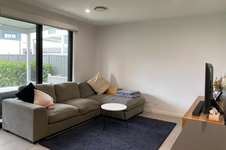 Second view of Homely house listing, 69 Wilhelm Parade, Catherine Field NSW 2557