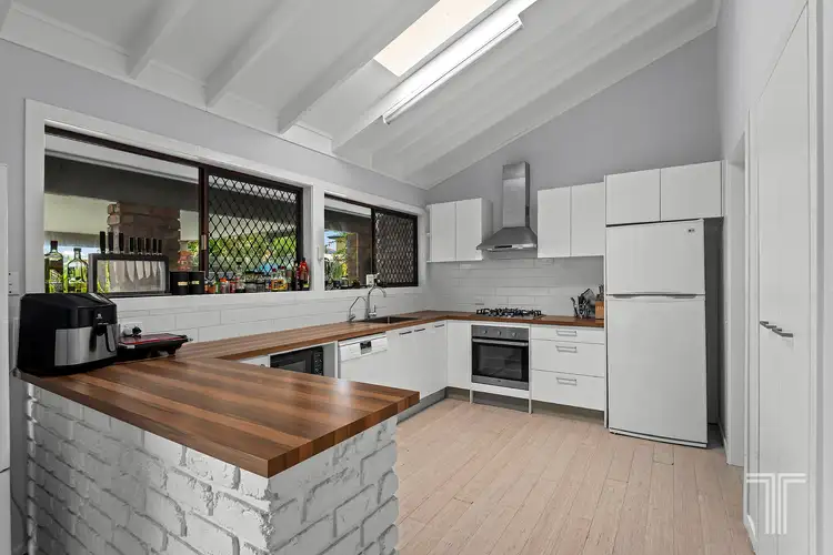 Sixth view of Homely house listing, 55 Tristan Street, Carindale QLD 4152