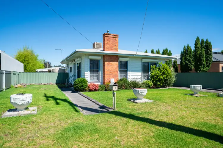 Main view of Homely house listing, 1 Snowdon Street, Wodonga VIC 3690