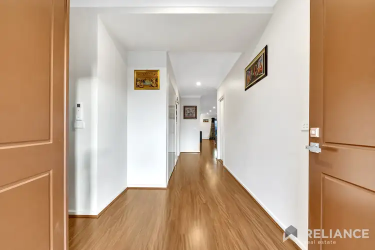Second view of Homely house listing, 10 Wanneroo Circuit, Harkness VIC 3337