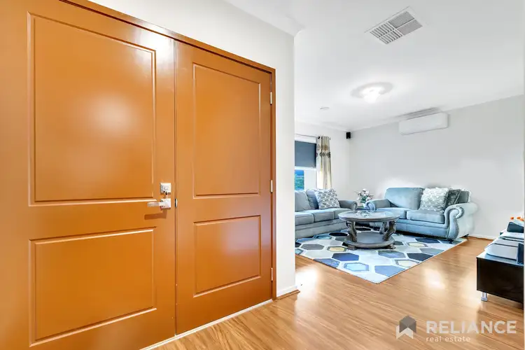 Third view of Homely house listing, 10 Wanneroo Circuit, Harkness VIC 3337