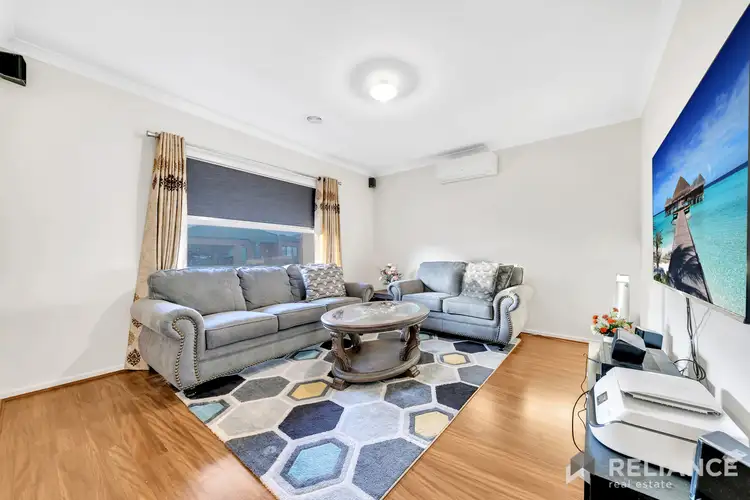 Fourth view of Homely house listing, 10 Wanneroo Circuit, Harkness VIC 3337
