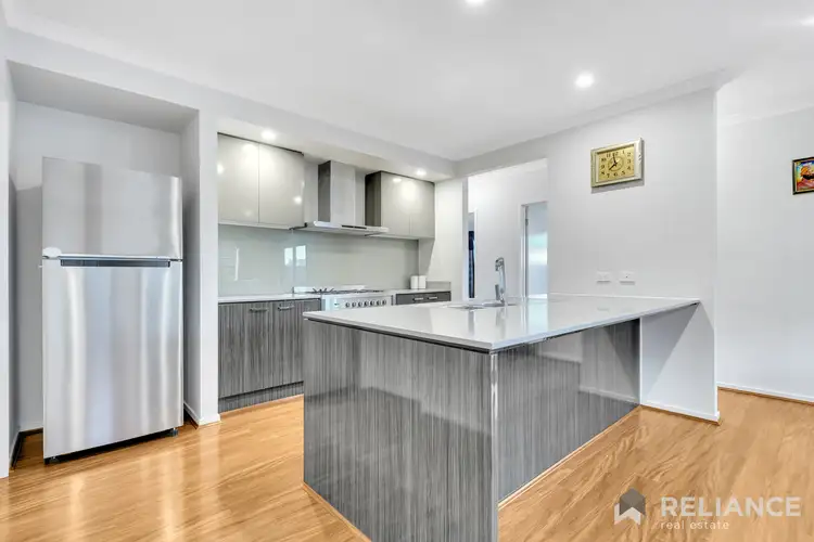 Sixth view of Homely house listing, 10 Wanneroo Circuit, Harkness VIC 3337