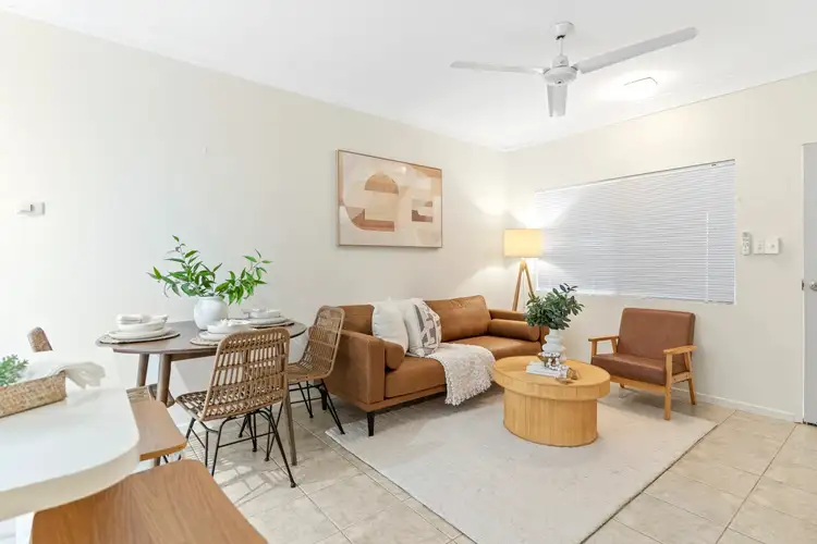 2/8 Bell Street, Bungalow QLD 4870